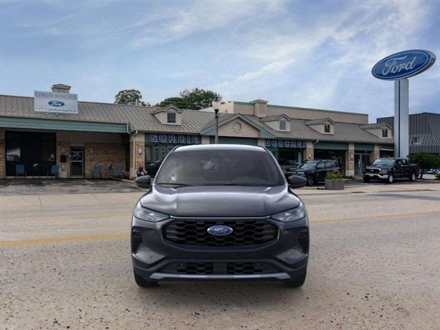 new 2025 Ford Escape car, priced at $32,414