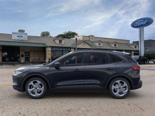 new 2025 Ford Escape car, priced at $32,414