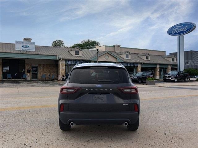 new 2025 Ford Escape car, priced at $32,414