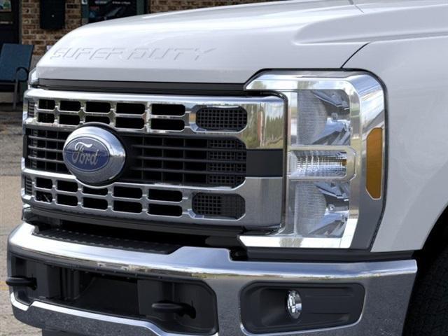 new 2024 Ford F-250 car, priced at $55,840