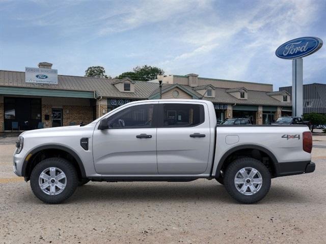 new 2024 Ford Ranger car, priced at $37,901