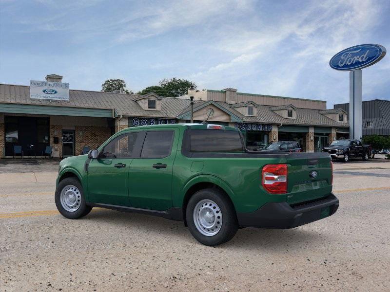 new 2025 Ford Maverick car, priced at $32,880