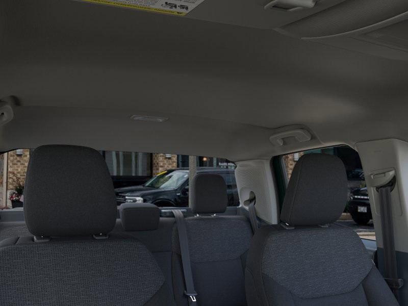 new 2025 Ford Maverick car, priced at $32,880