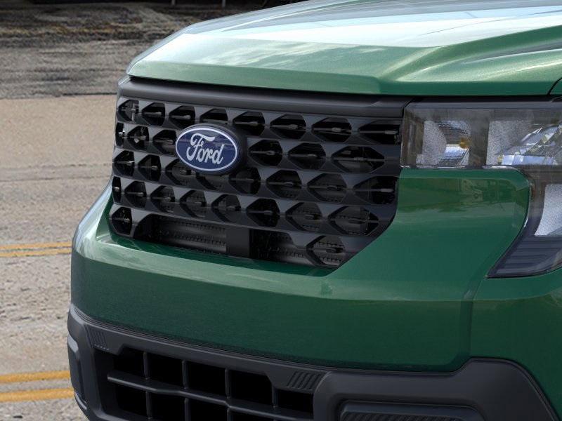 new 2025 Ford Maverick car, priced at $32,880