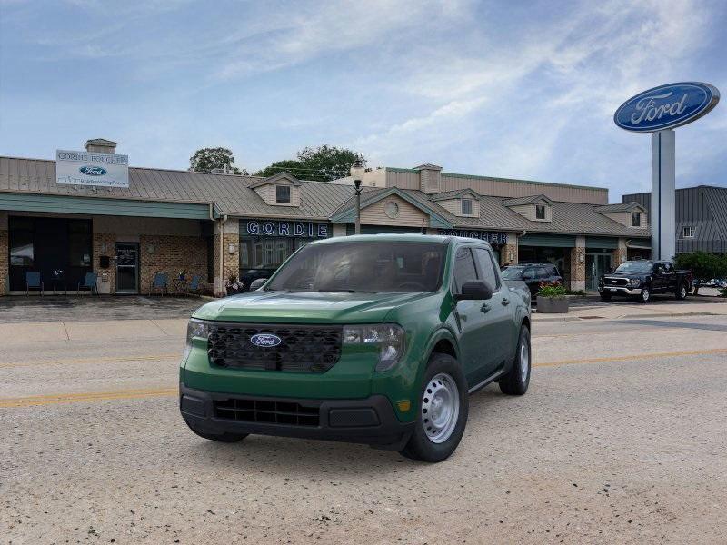 new 2025 Ford Maverick car, priced at $32,880