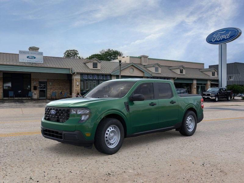 new 2025 Ford Maverick car, priced at $32,880