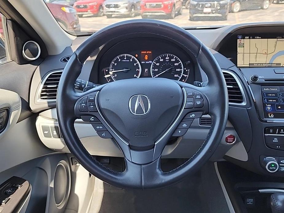 used 2016 Acura RDX car, priced at $13,400