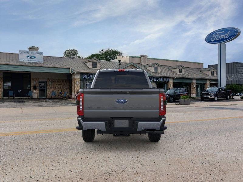 new 2026 Ford F-250 car, priced at $84,134