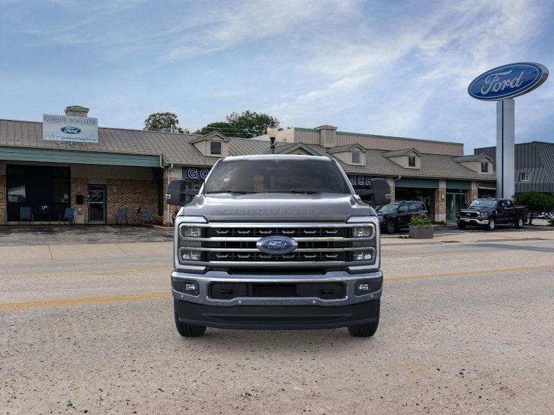 new 2026 Ford F-250 car, priced at $84,134