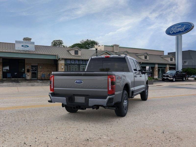 new 2026 Ford F-250 car, priced at $84,134