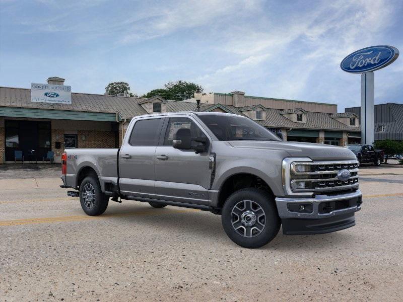 new 2026 Ford F-250 car, priced at $84,134