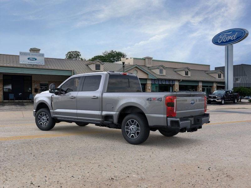 new 2026 Ford F-250 car, priced at $84,134