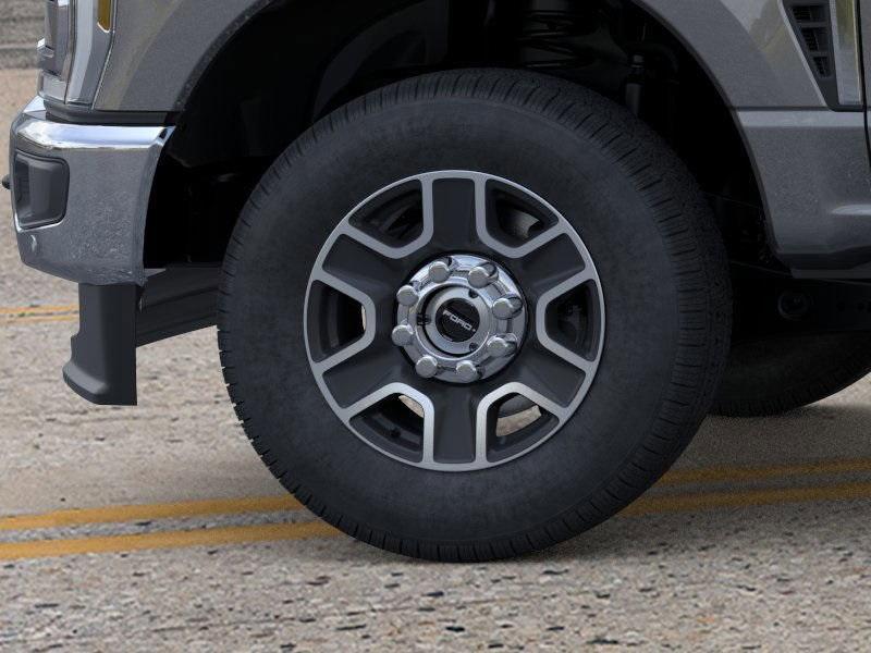new 2026 Ford F-250 car, priced at $84,134