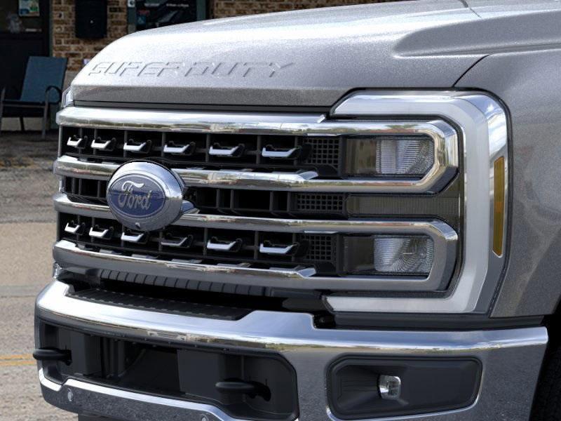 new 2026 Ford F-250 car, priced at $84,134