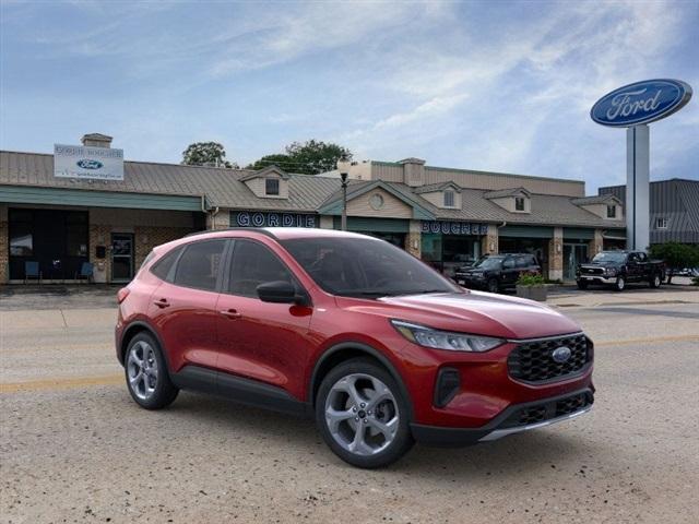 new 2025 Ford Escape car, priced at $32,829