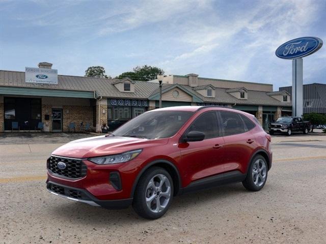 new 2025 Ford Escape car, priced at $32,829