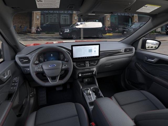 new 2025 Ford Escape car, priced at $33,829