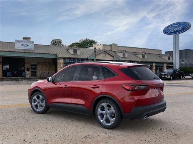 new 2025 Ford Escape car, priced at $32,829