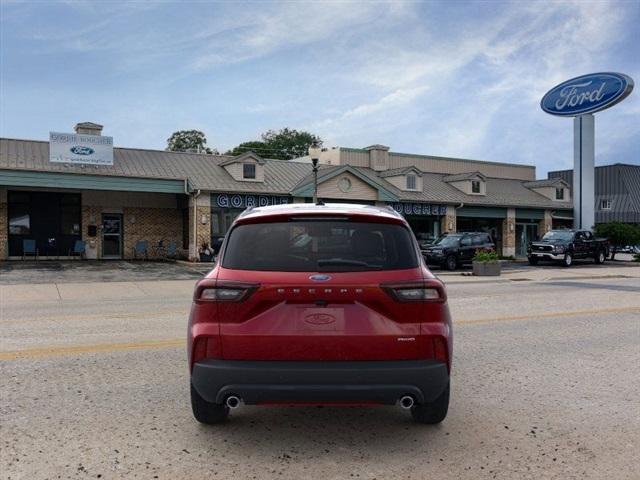 new 2025 Ford Escape car, priced at $32,829