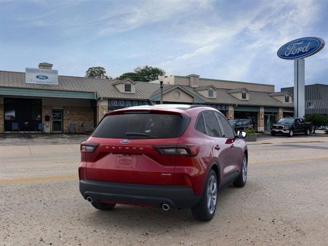 new 2025 Ford Escape car, priced at $32,829