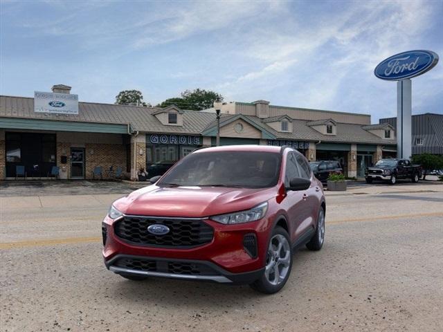 new 2025 Ford Escape car, priced at $32,829