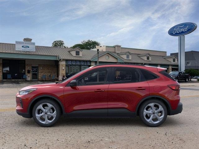 new 2025 Ford Escape car, priced at $32,829