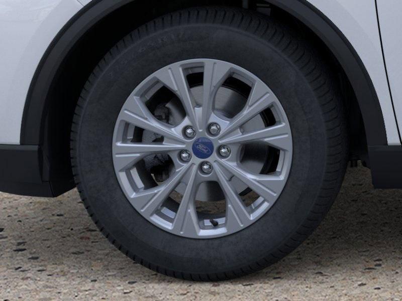 new 2026 Ford Escape car, priced at $34,099