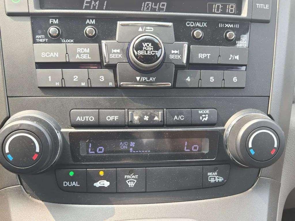 used 2010 Honda CR-V car, priced at $10,000