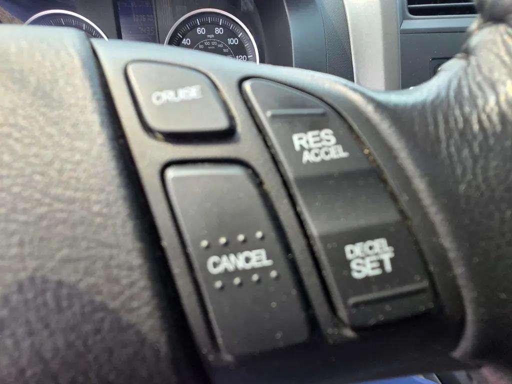 used 2010 Honda CR-V car, priced at $10,000