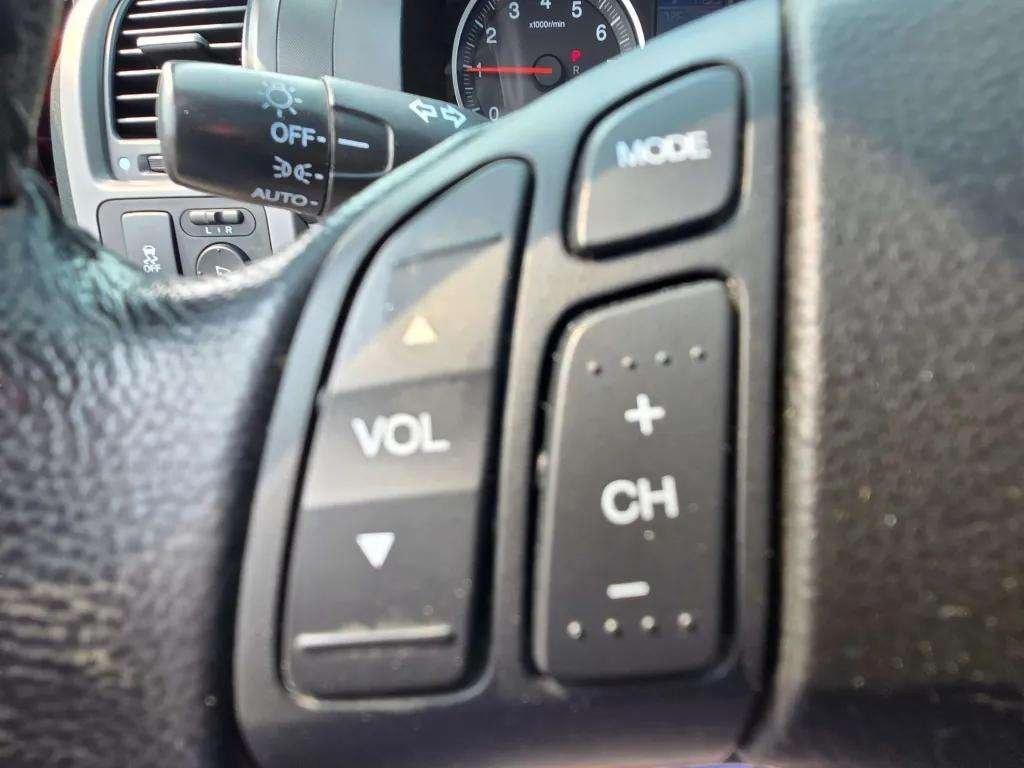 used 2010 Honda CR-V car, priced at $10,000