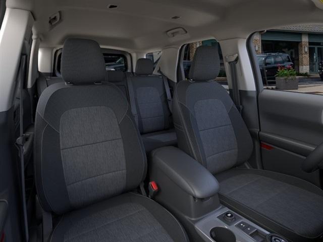 new 2024 Ford Bronco Sport car, priced at $30,215