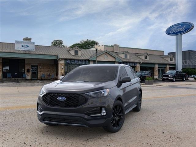 new 2024 Ford Edge car, priced at $46,695