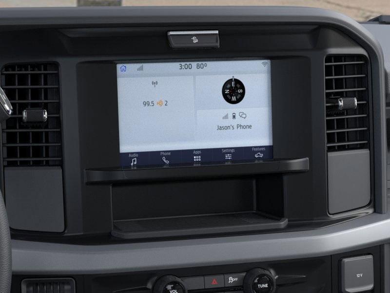 new 2026 Ford F-350 car, priced at $63,325
