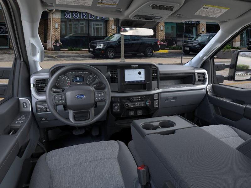 new 2026 Ford F-350 car, priced at $63,325