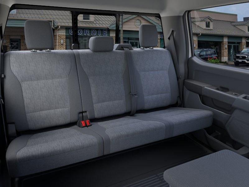 new 2026 Ford F-350 car, priced at $63,325