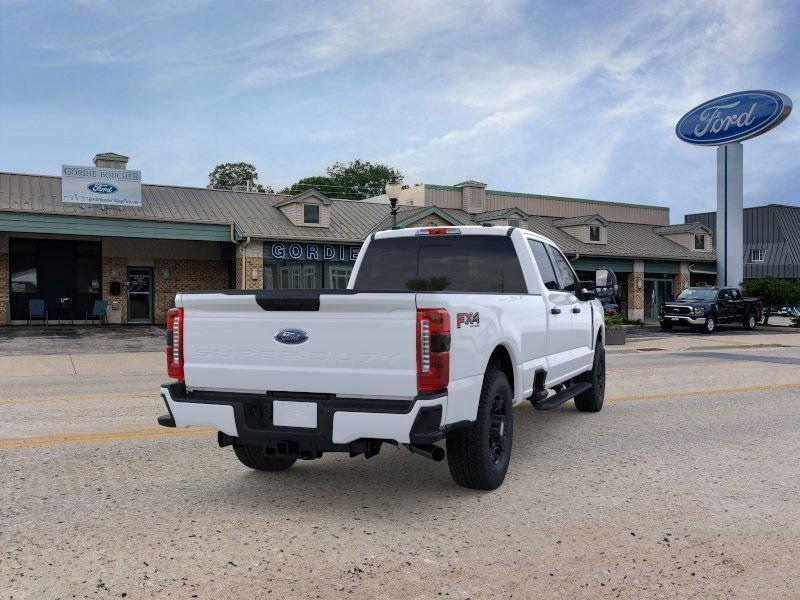 new 2026 Ford F-350 car, priced at $63,325