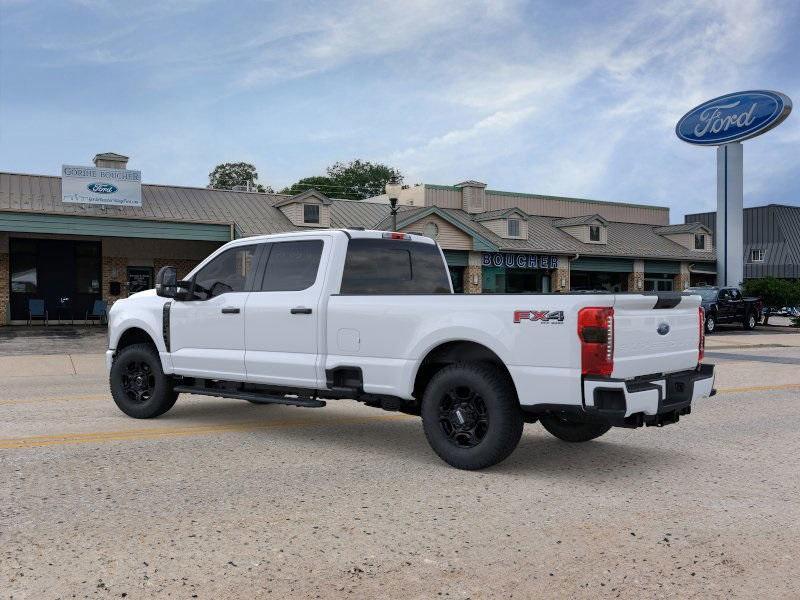 new 2026 Ford F-350 car, priced at $63,325