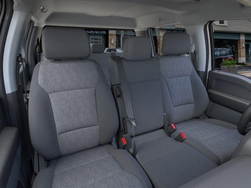new 2026 Ford F-350 car, priced at $63,325