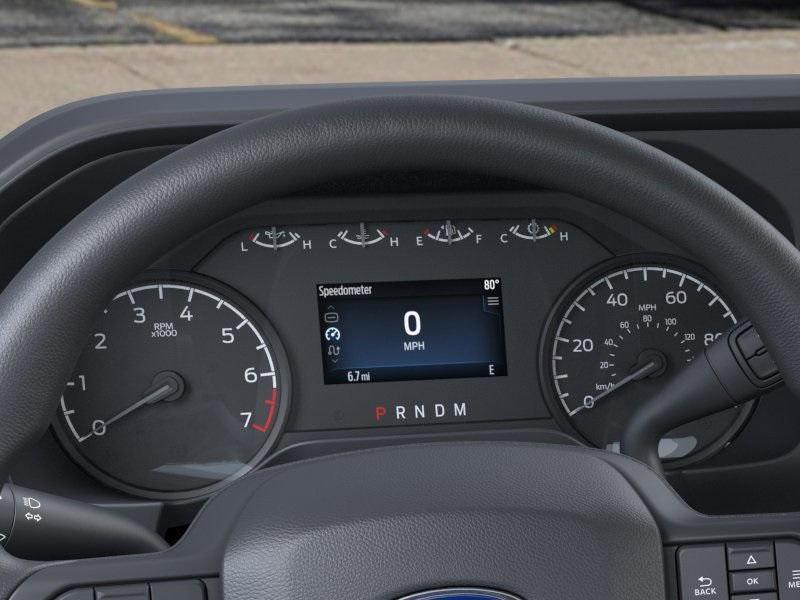 new 2026 Ford F-350 car, priced at $63,325