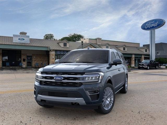 new 2024 Ford Expedition Max car, priced at $75,350