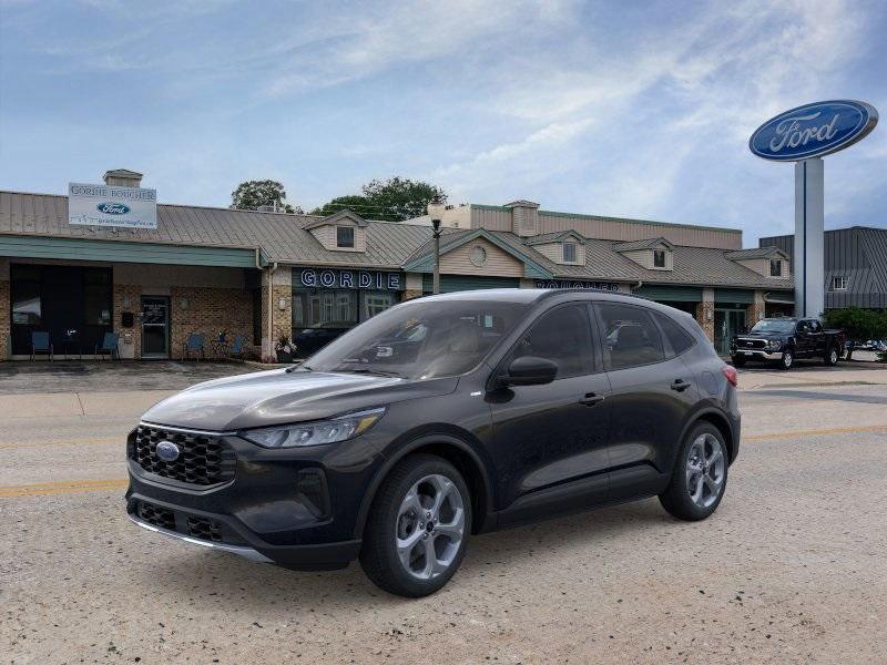 new 2025 Ford Escape car, priced at $31,339