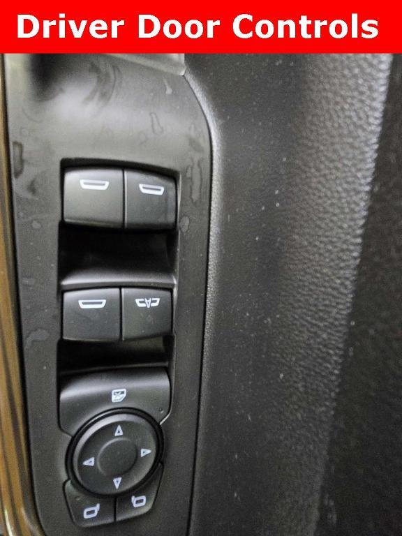 used 2019 GMC Acadia car, priced at $20,228