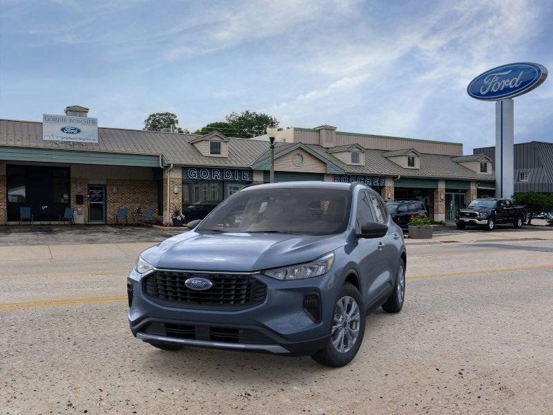 new 2025 Ford Escape car, priced at $30,972