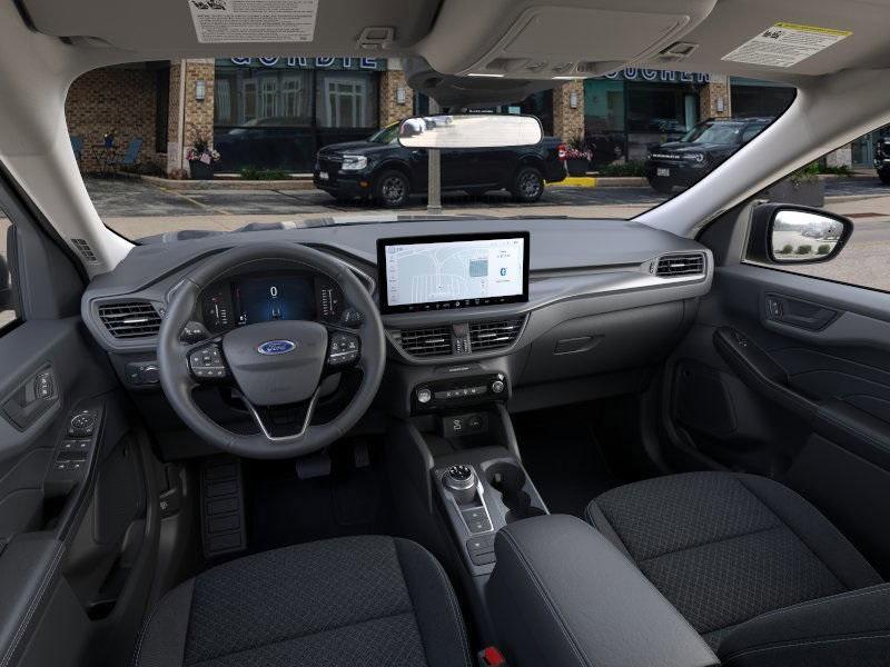 new 2025 Ford Escape car, priced at $30,972