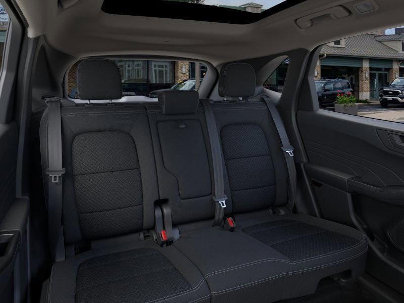 new 2025 Ford Escape car, priced at $30,972