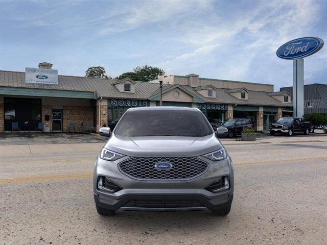 new 2024 Ford Edge car, priced at $42,850