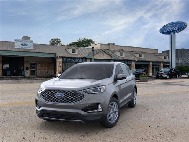 new 2024 Ford Edge car, priced at $42,850