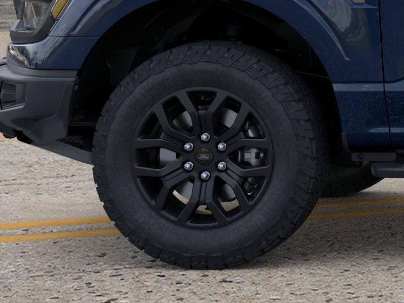 new 2025 Ford F-150 car, priced at $75,294