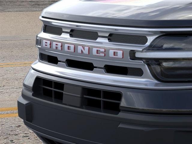 new 2024 Ford Bronco Sport car, priced at $34,070