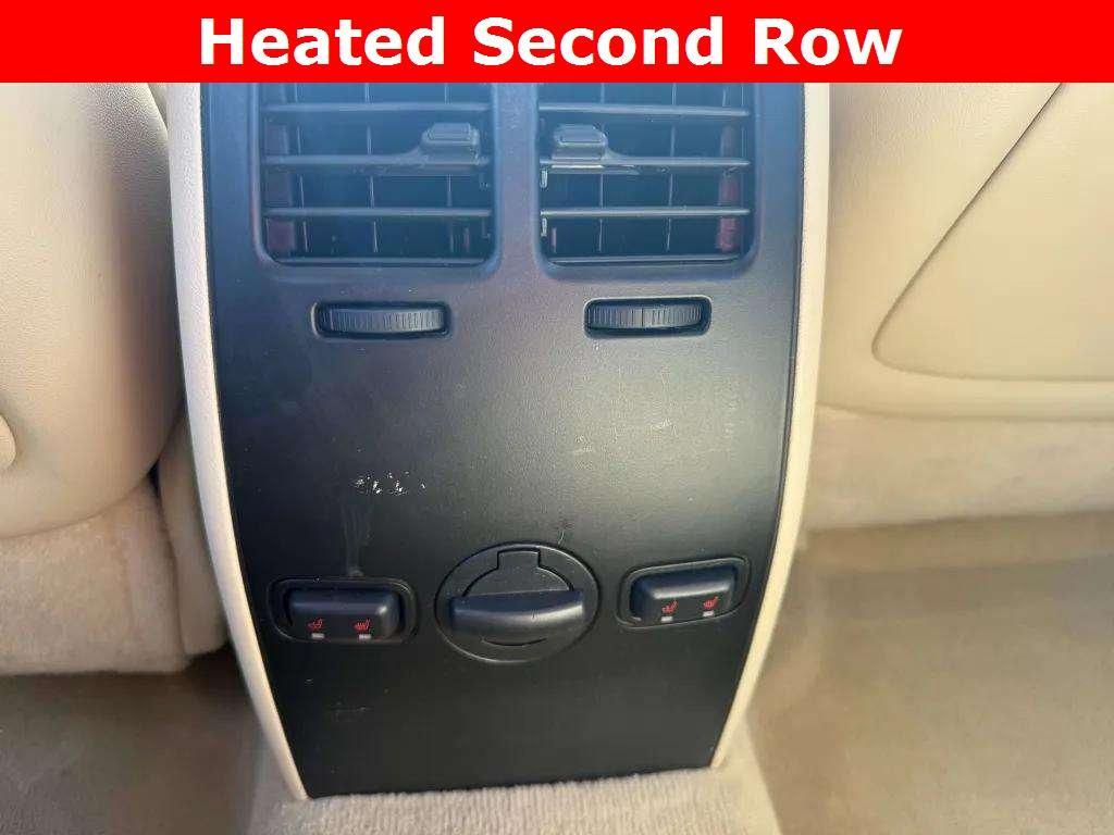 used 2011 Lincoln MKS car, priced at $9,950